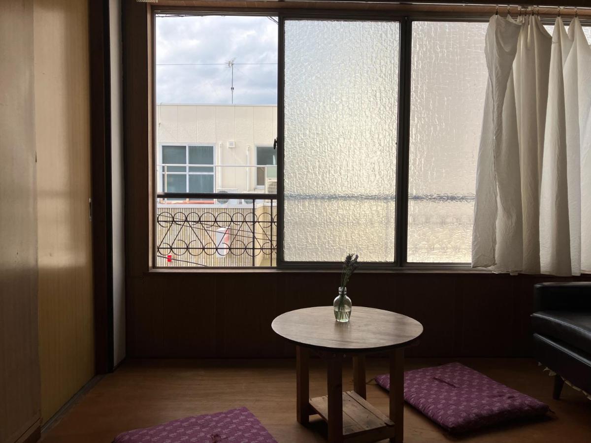 Torii-Kuguru Hotel Okayama Exterior foto