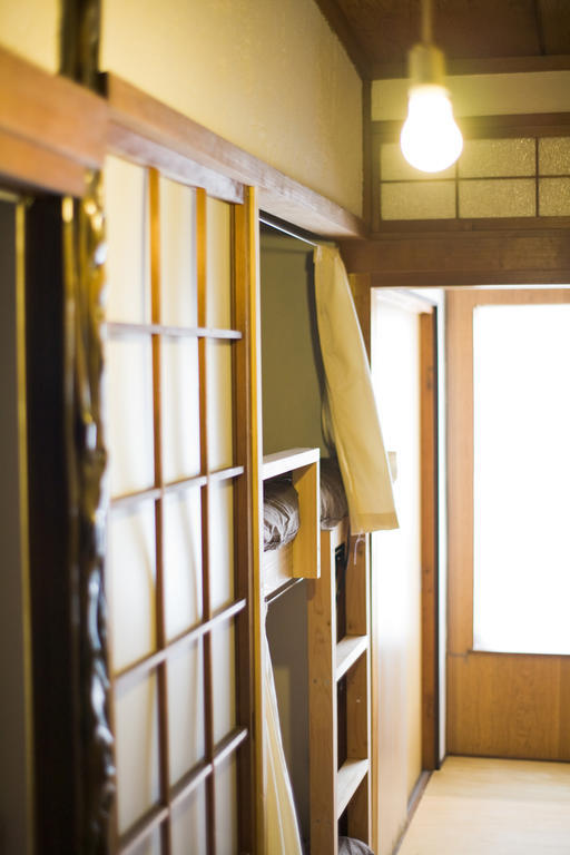 Torii-Kuguru Hotel Okayama Quarto foto