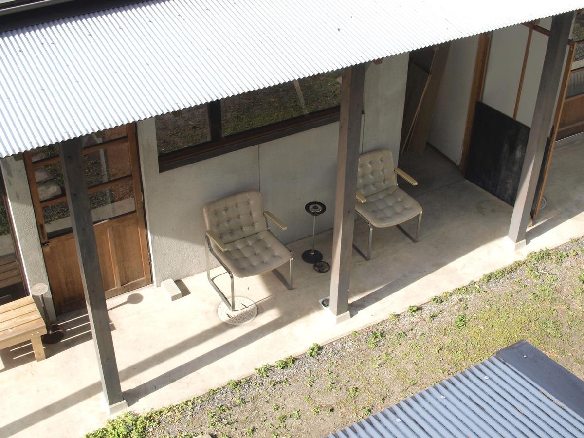 Torii-Kuguru Hotel Okayama Exterior foto