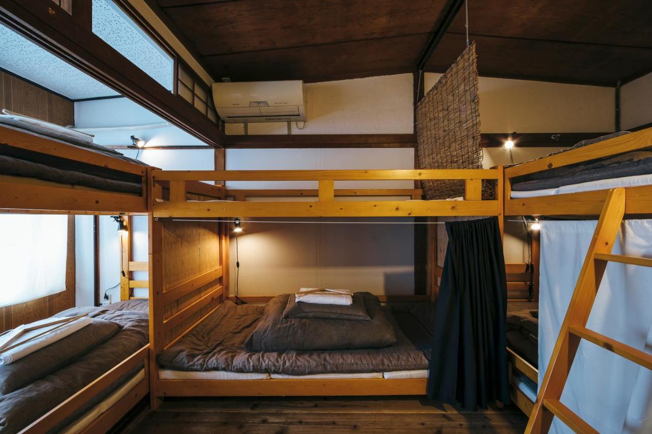 Torii-Kuguru Hotel Okayama Exterior foto